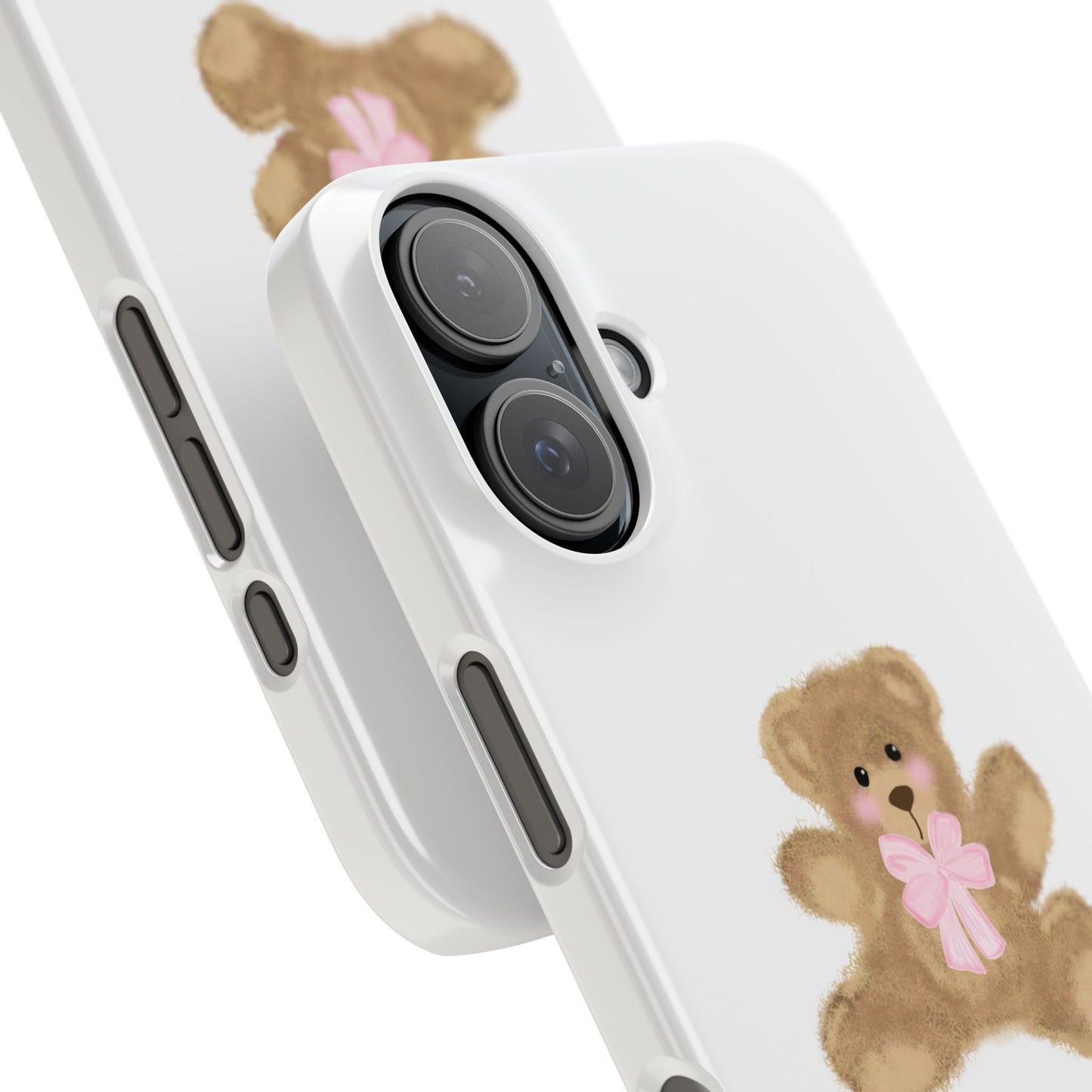 Beary Sweet Phone Case