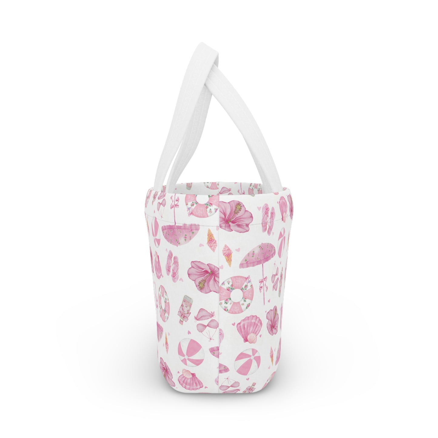 Beach Princess🐚🌸 Lunch Bag