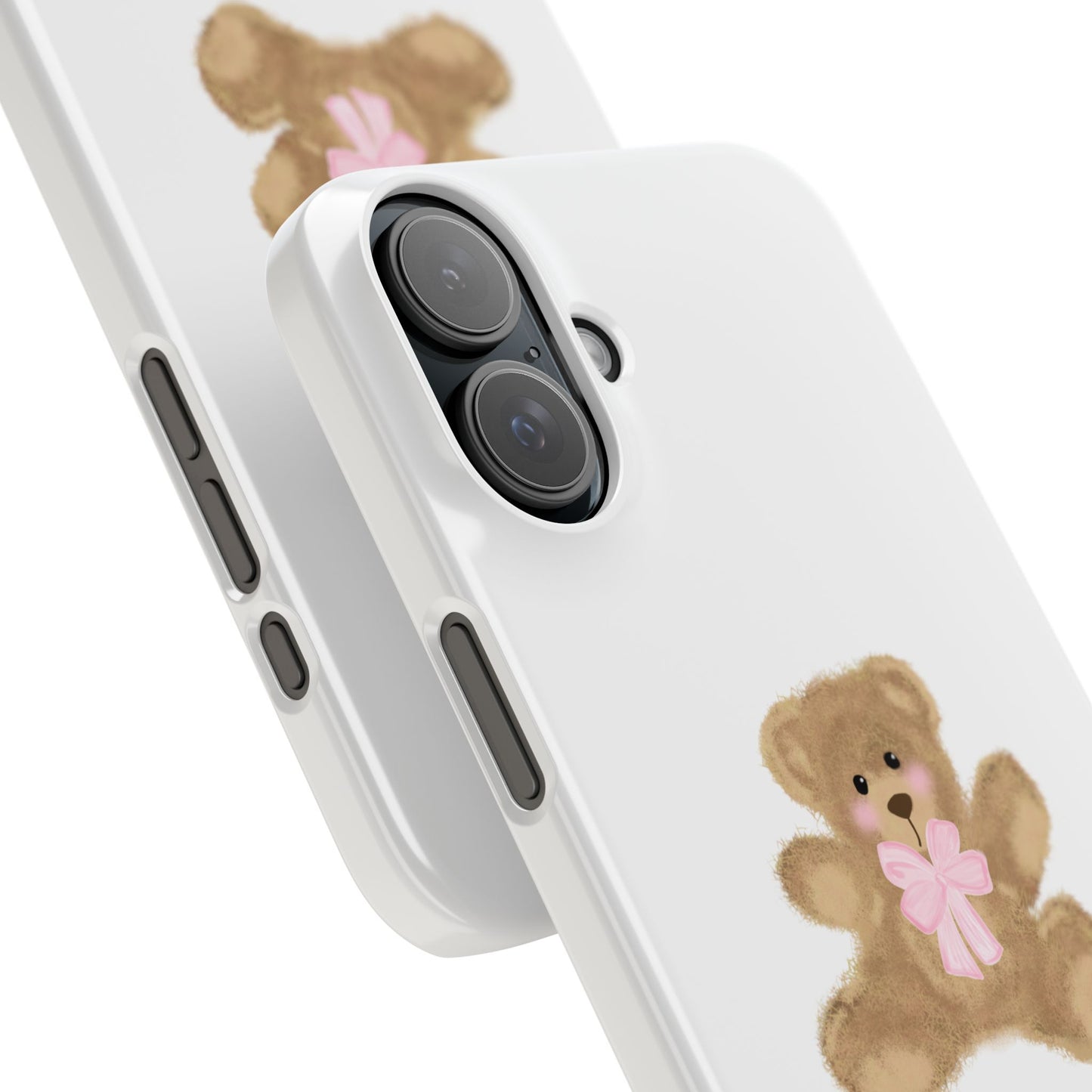 Beary Sweet Phone Case