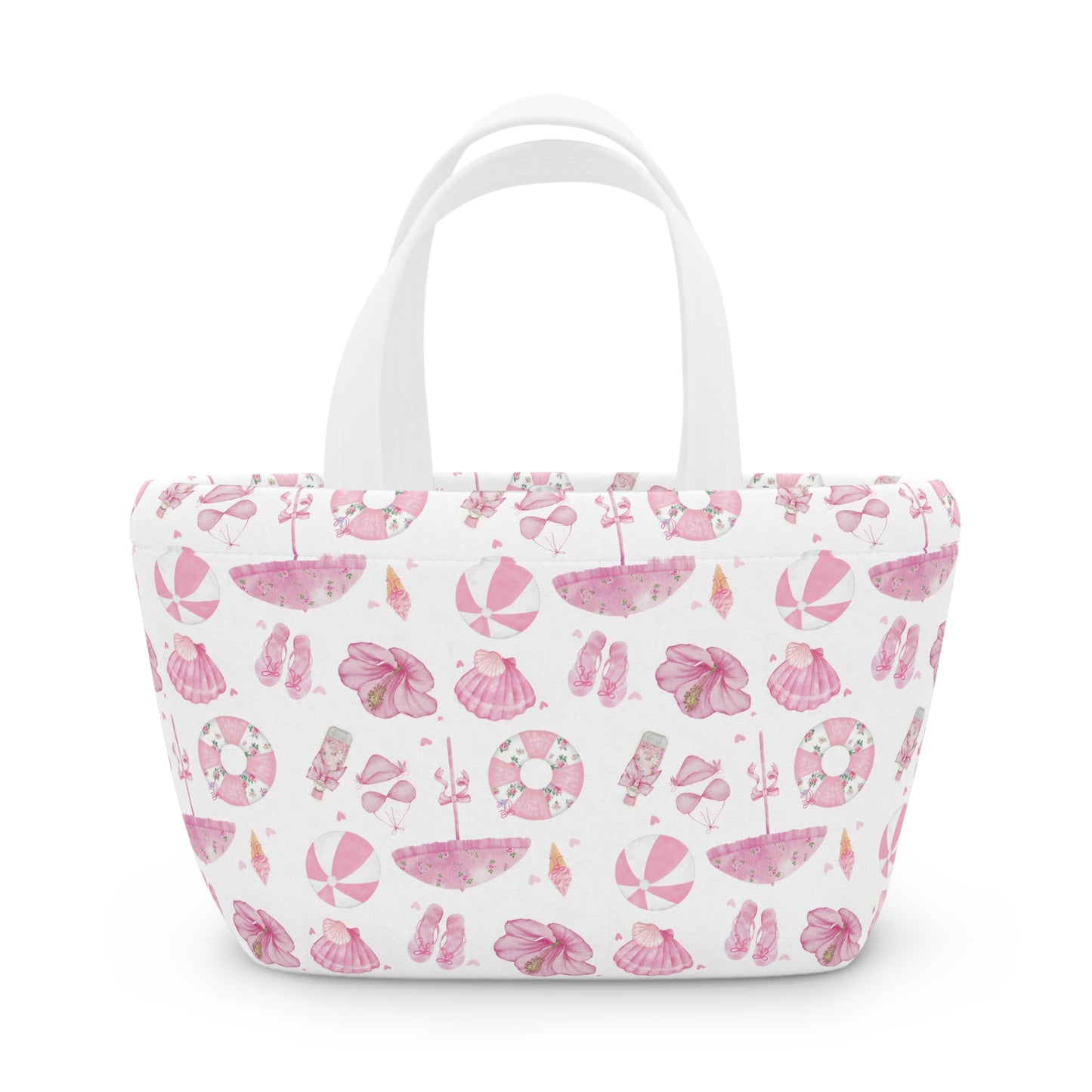 Beach Princess🐚🌸 Lunch Bag