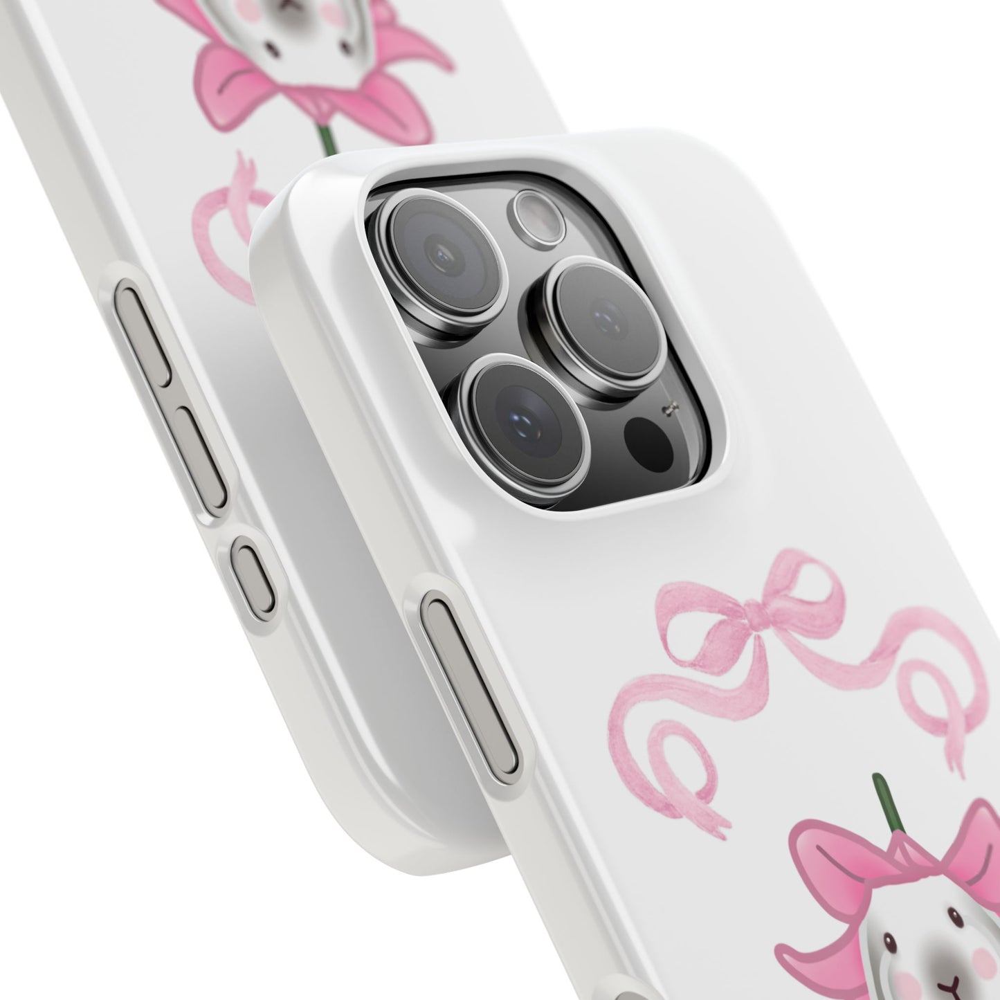 Lovely Bunny Phone Case