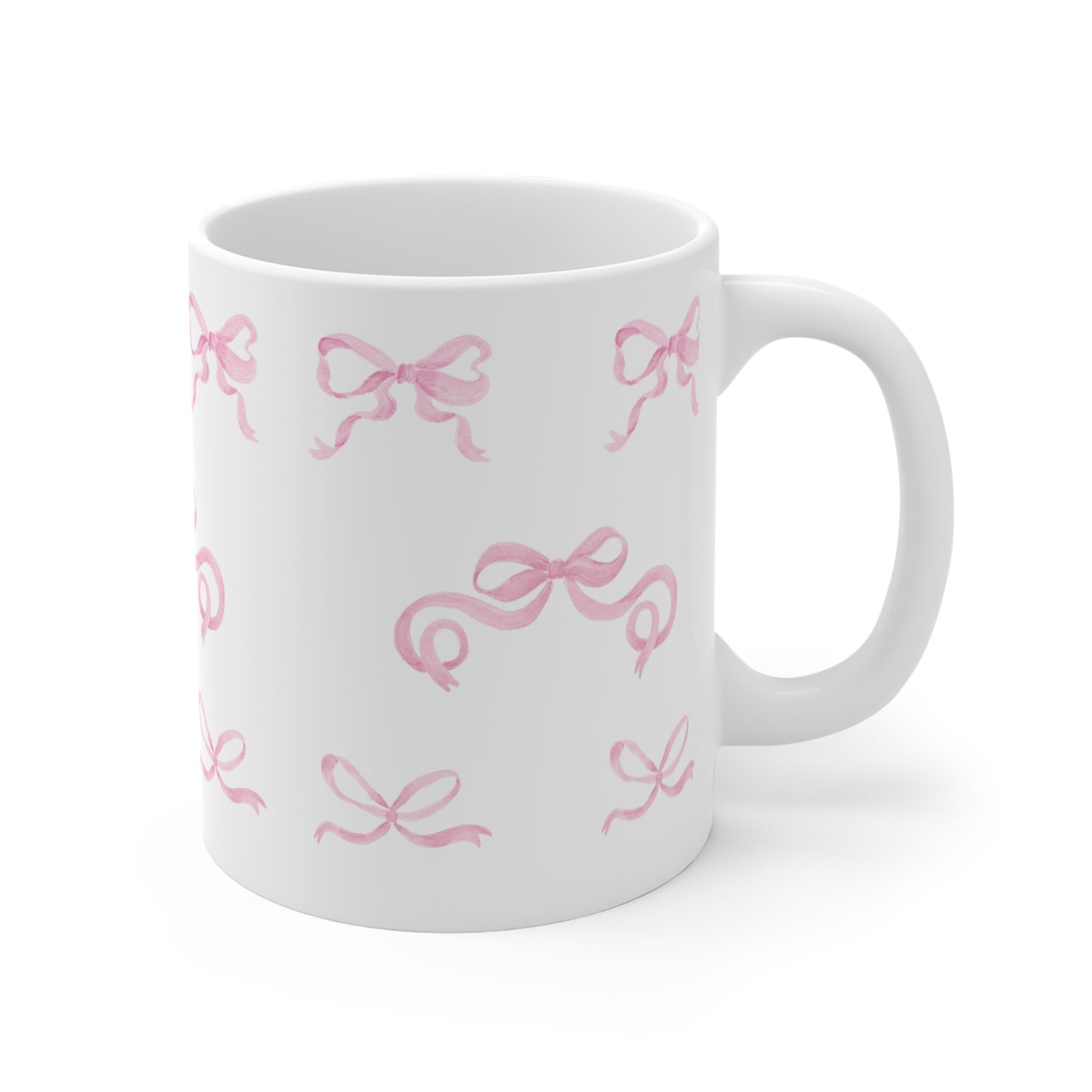 Copy of Ballet Ribbons🩰 Pink Mug