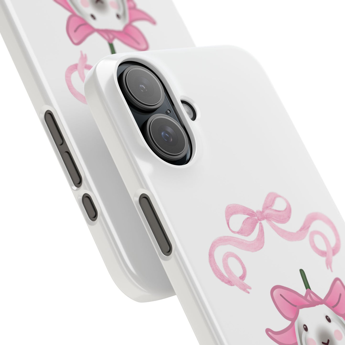 Lovely Bunny Phone Case