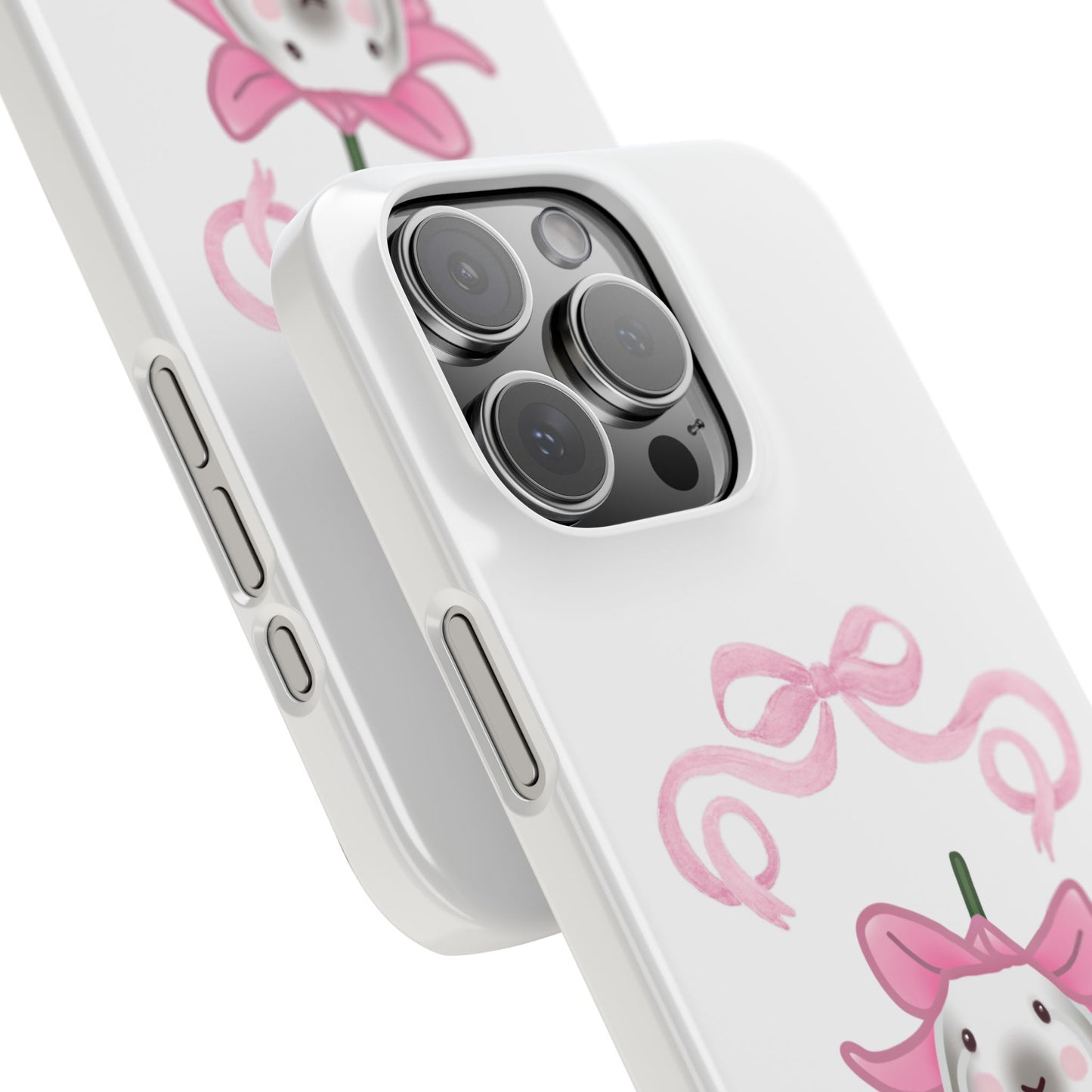 Lovely Bunny Phone Case