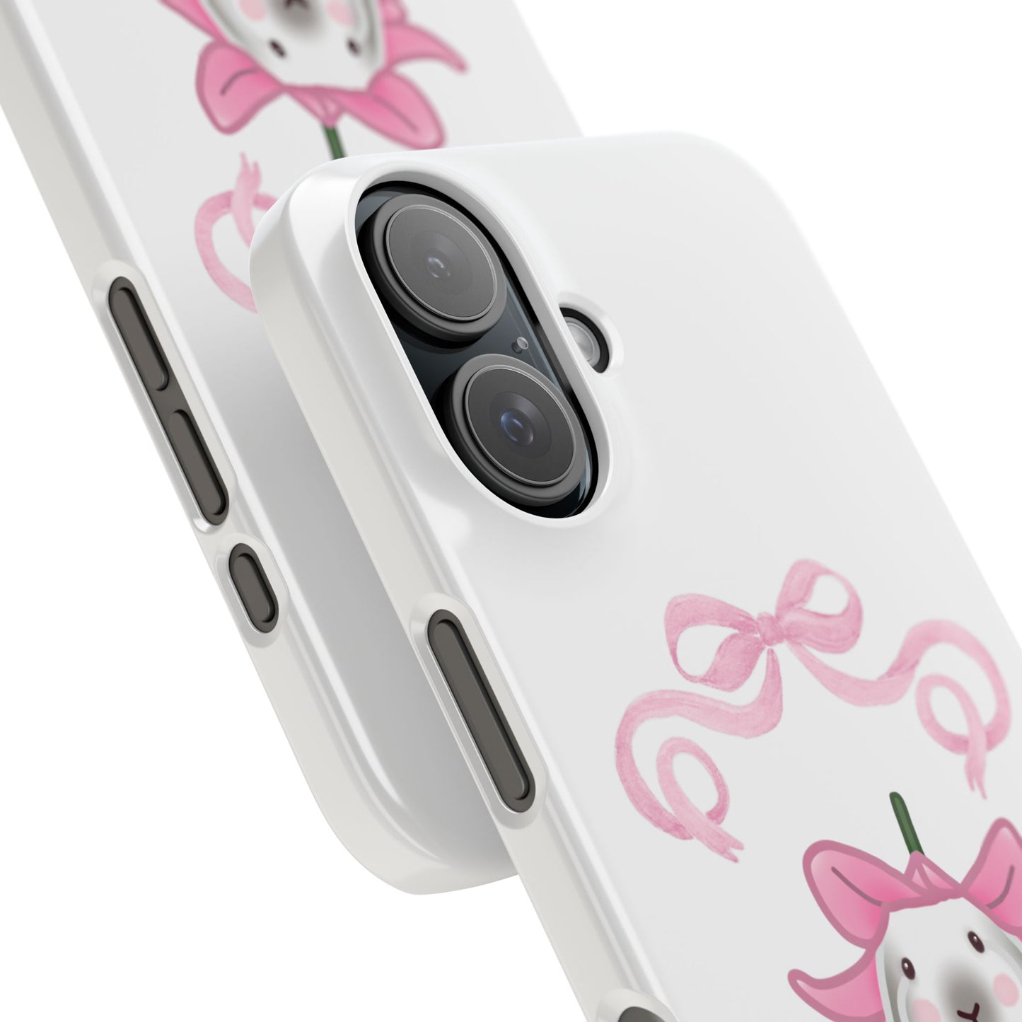 Lovely Bunny Phone Case