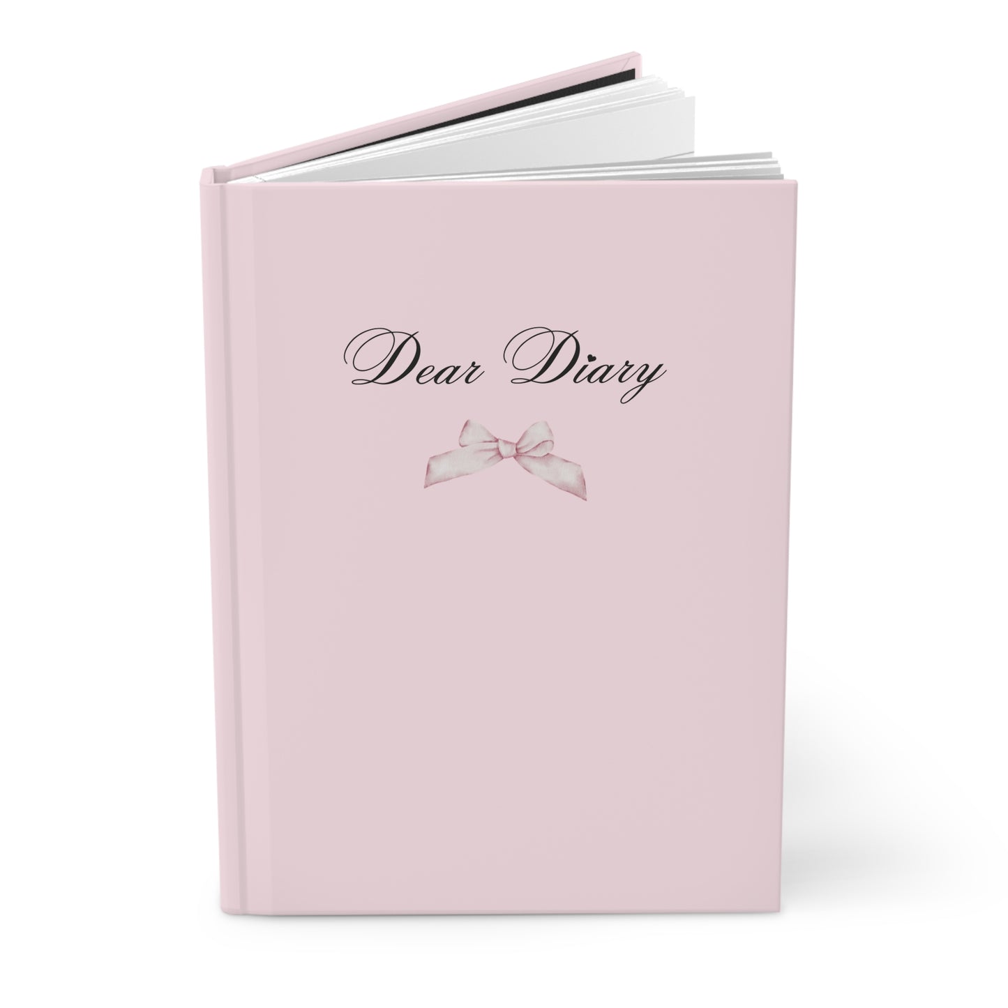 Dear Diary