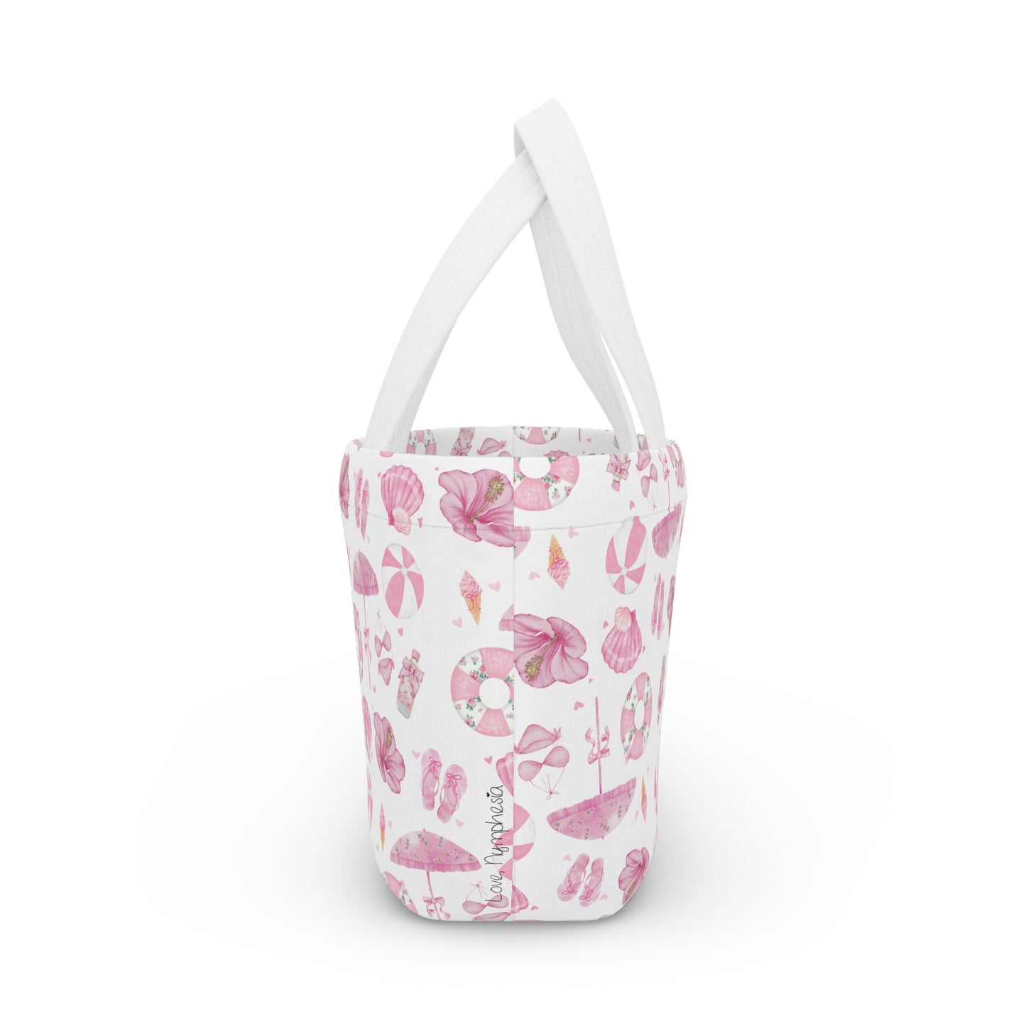 Beach Princess🐚🌸 Lunch Bag