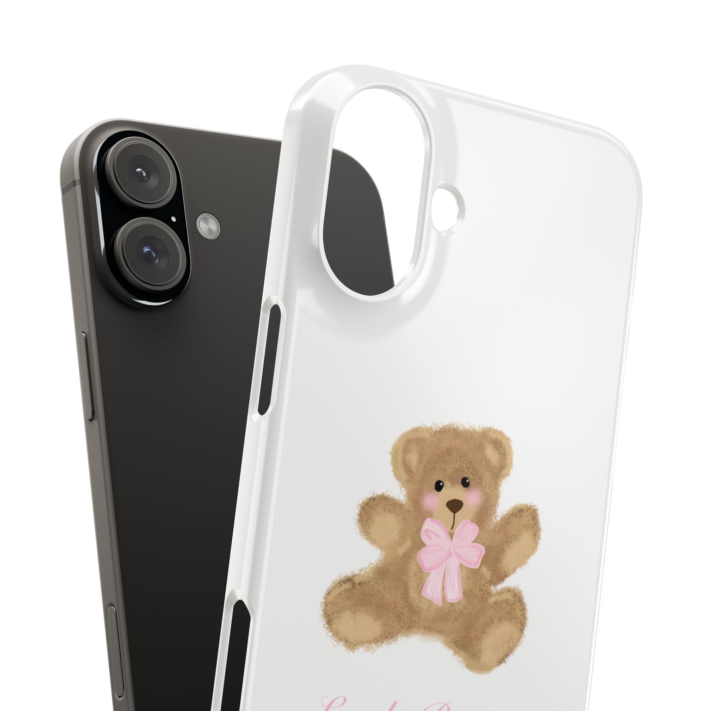 Beary Sweet Phone Case