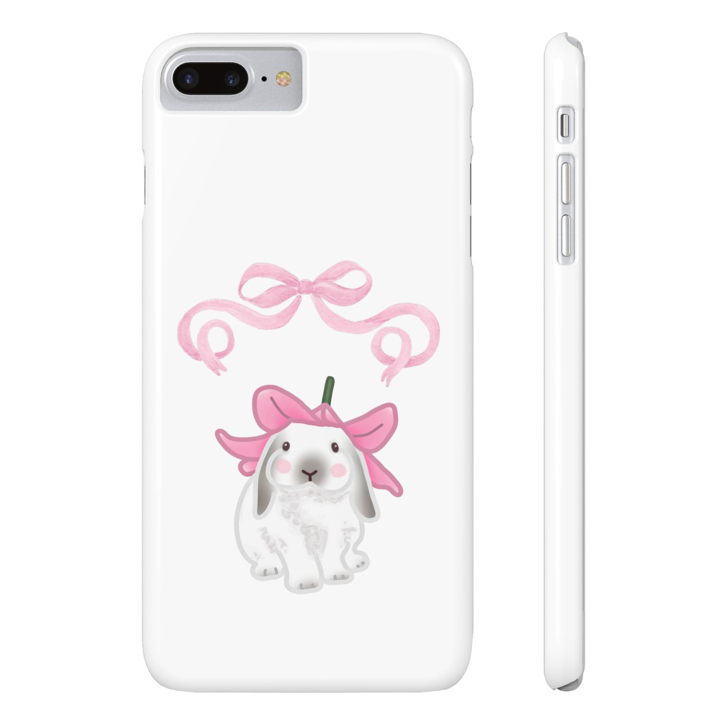Lovely Bunny Phone Case