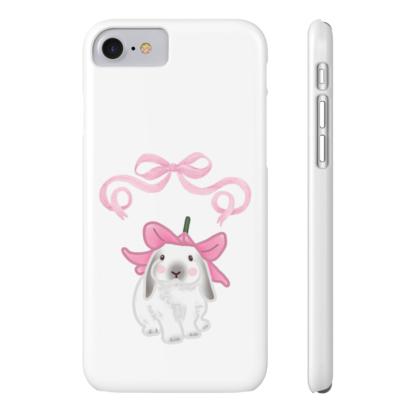 Lovely Bunny Phone Case