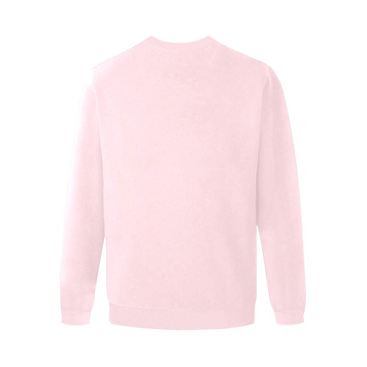 Princess Bow Pink Sweater