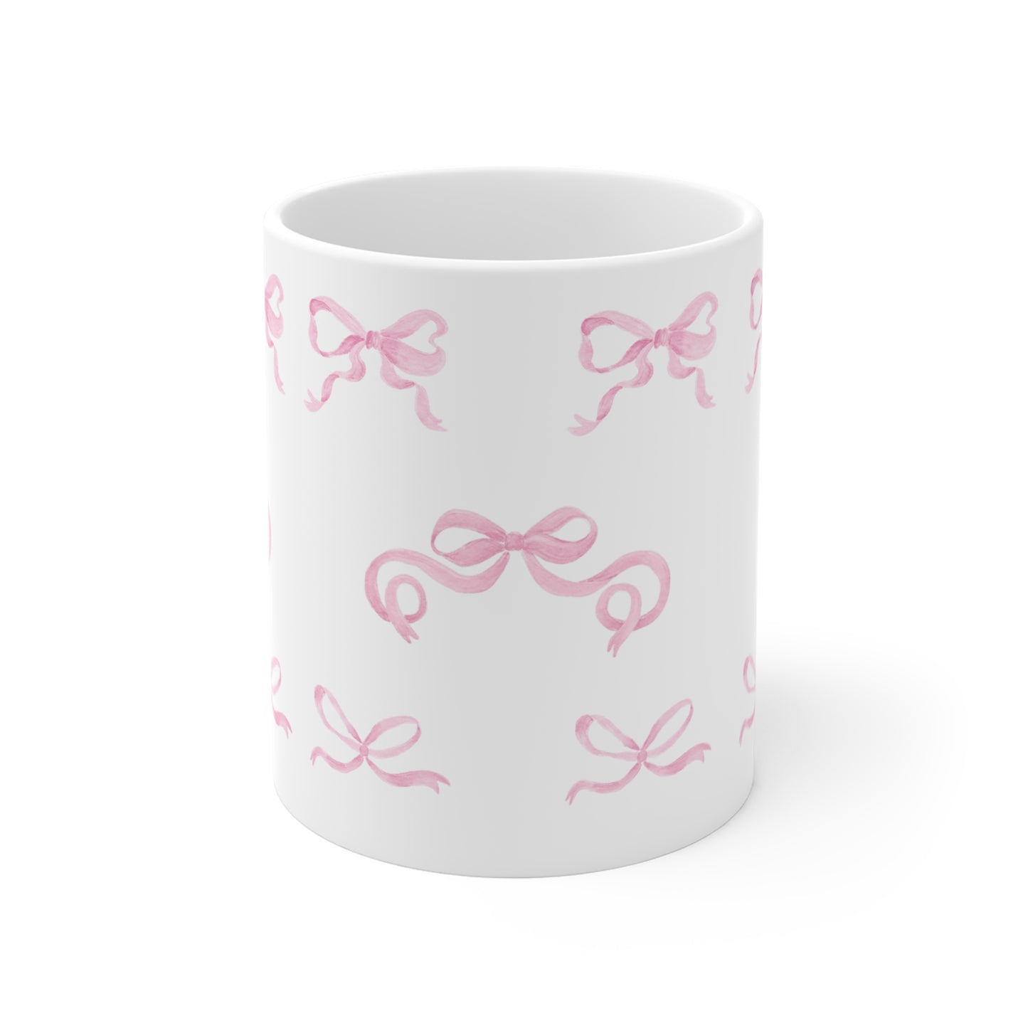 Copy of Ballet Ribbons🩰 Pink Mug