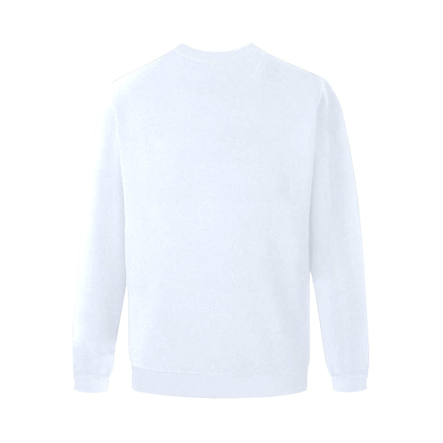 Princess Bow Blue Sweater