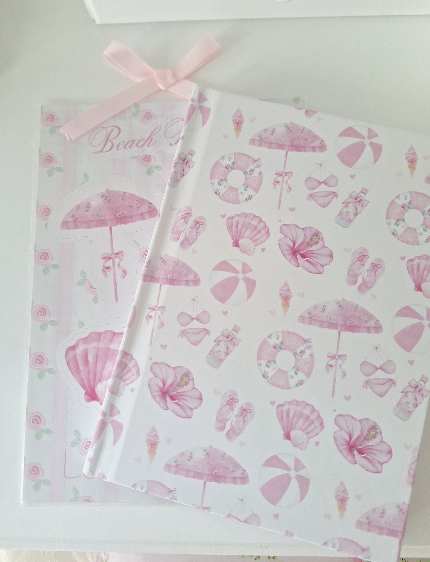 Beach Princess🐚🌸 Journal