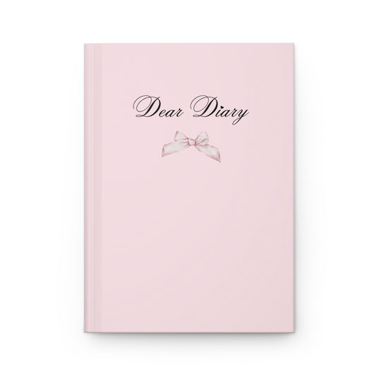 Dear Diary
