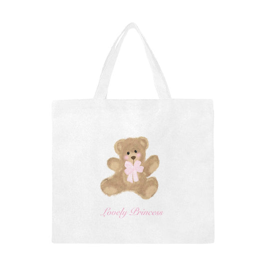 Beary Sweet Large Tote