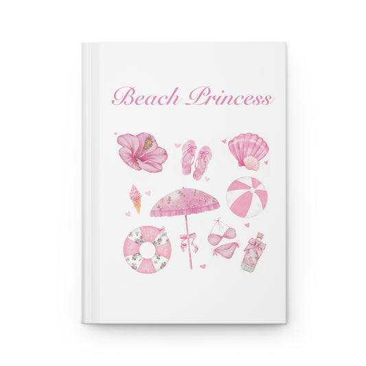 Beach Princess🐚🌸 Journal