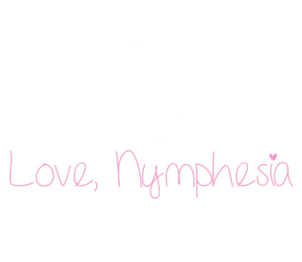 ♡ Nymphesia ♡